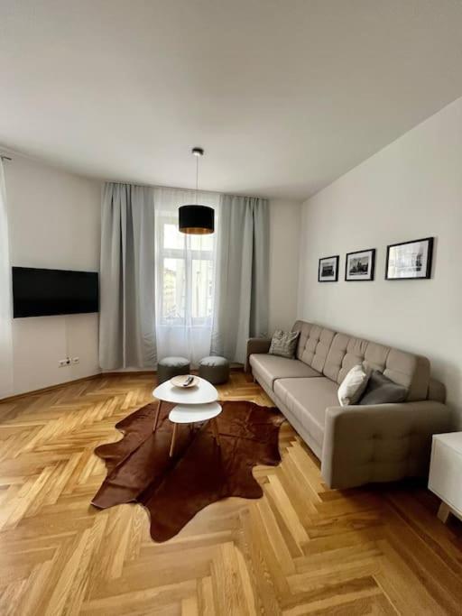 Firstclass 2R_Apartment In Leipzig Eksteriør bilde