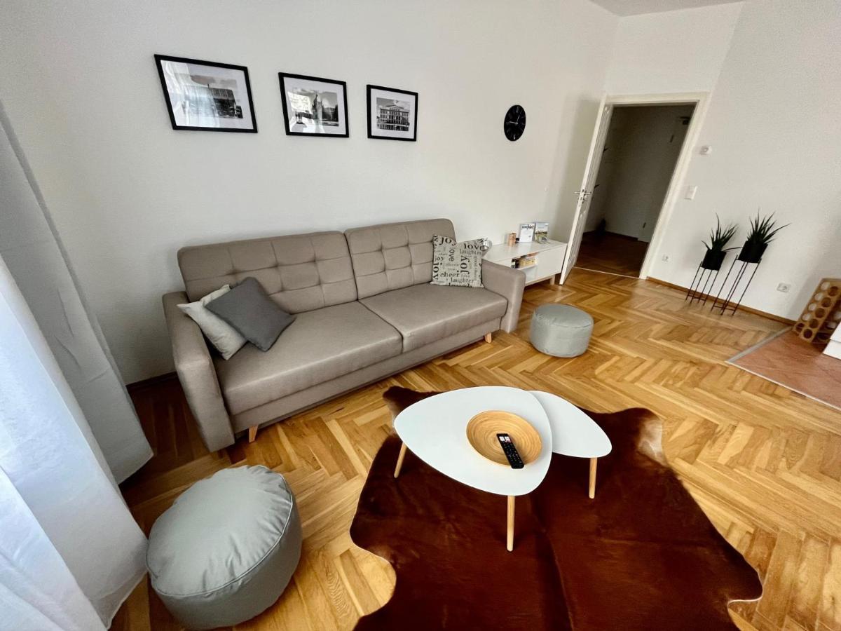 Firstclass 2R_Apartment In Leipzig Eksteriør bilde